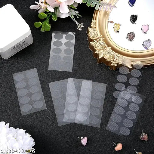 Premium Earlobe Support Patches (100 PCS)