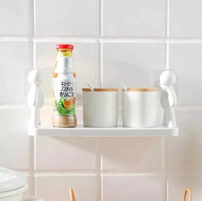 Doll Shape Multipurpose Stand Holder