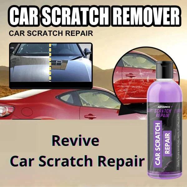 Nano Coating Car Scratch Spray Boats (Pack of 2)