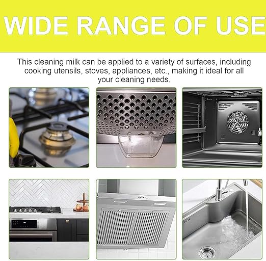 Powerful Multifunctional Cleaner 300 gm
