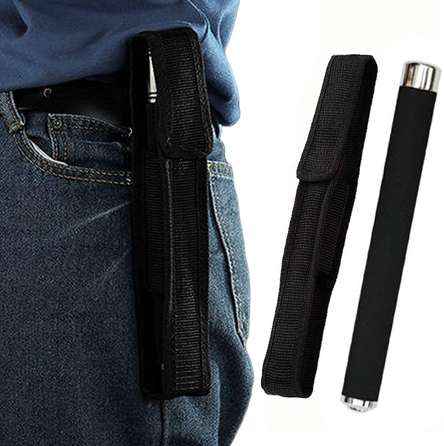 Self Defence Tactical Rod (R )