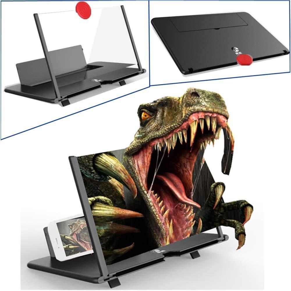 3D Screen Expanders & Screen Magnifier