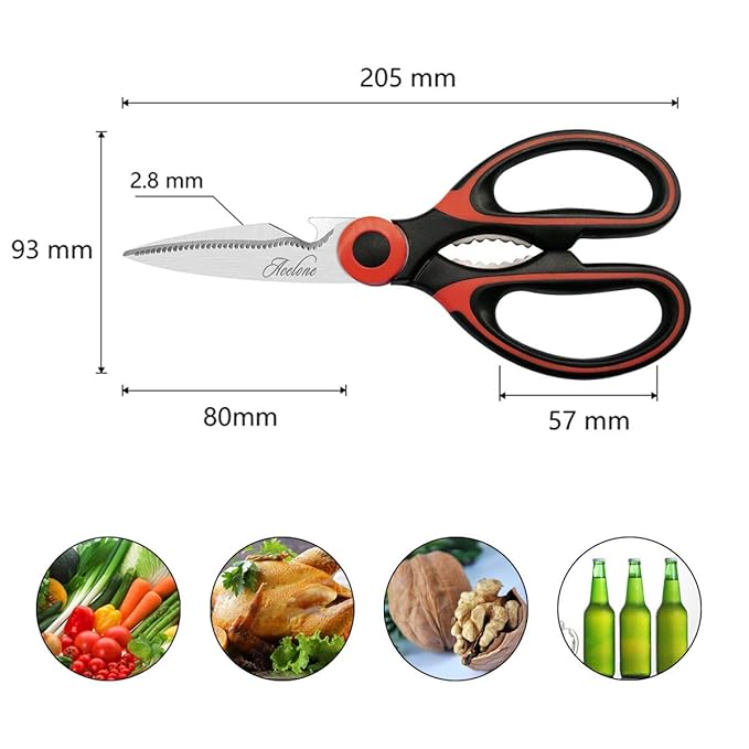 kitchen scissors