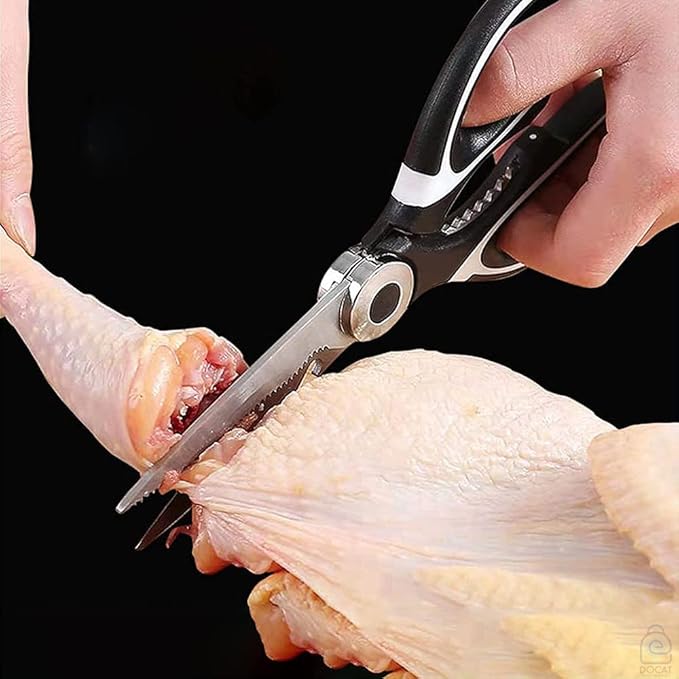 kitchen scissors