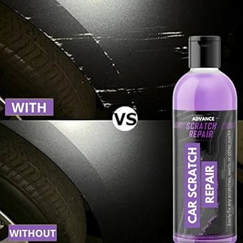 Nano Coating Car Scratch Spray Boats (Pack of 2)