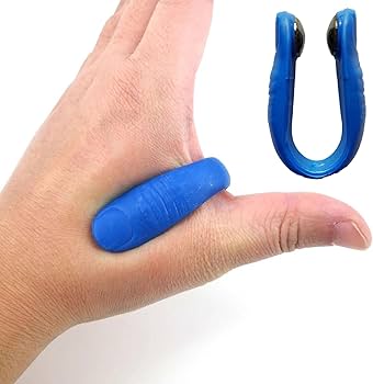 Pack of 2 Sugar Control Acupressure Clip