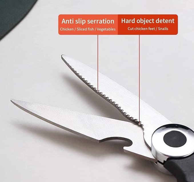 kitchen scissors