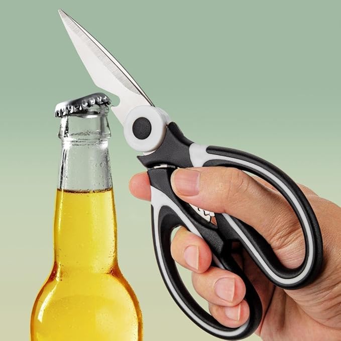 kitchen scissors