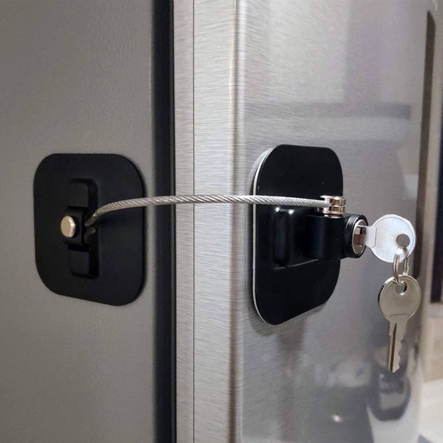 Safety Lock