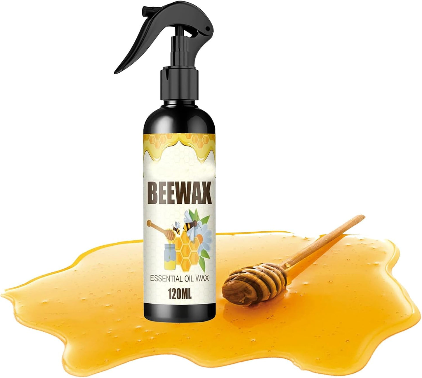 Spray, Furniture Polish (Pack of 2)