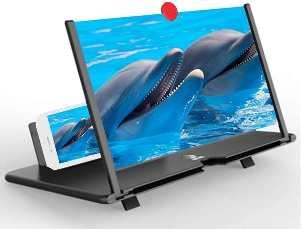 3D Screen Expanders & Screen Magnifier