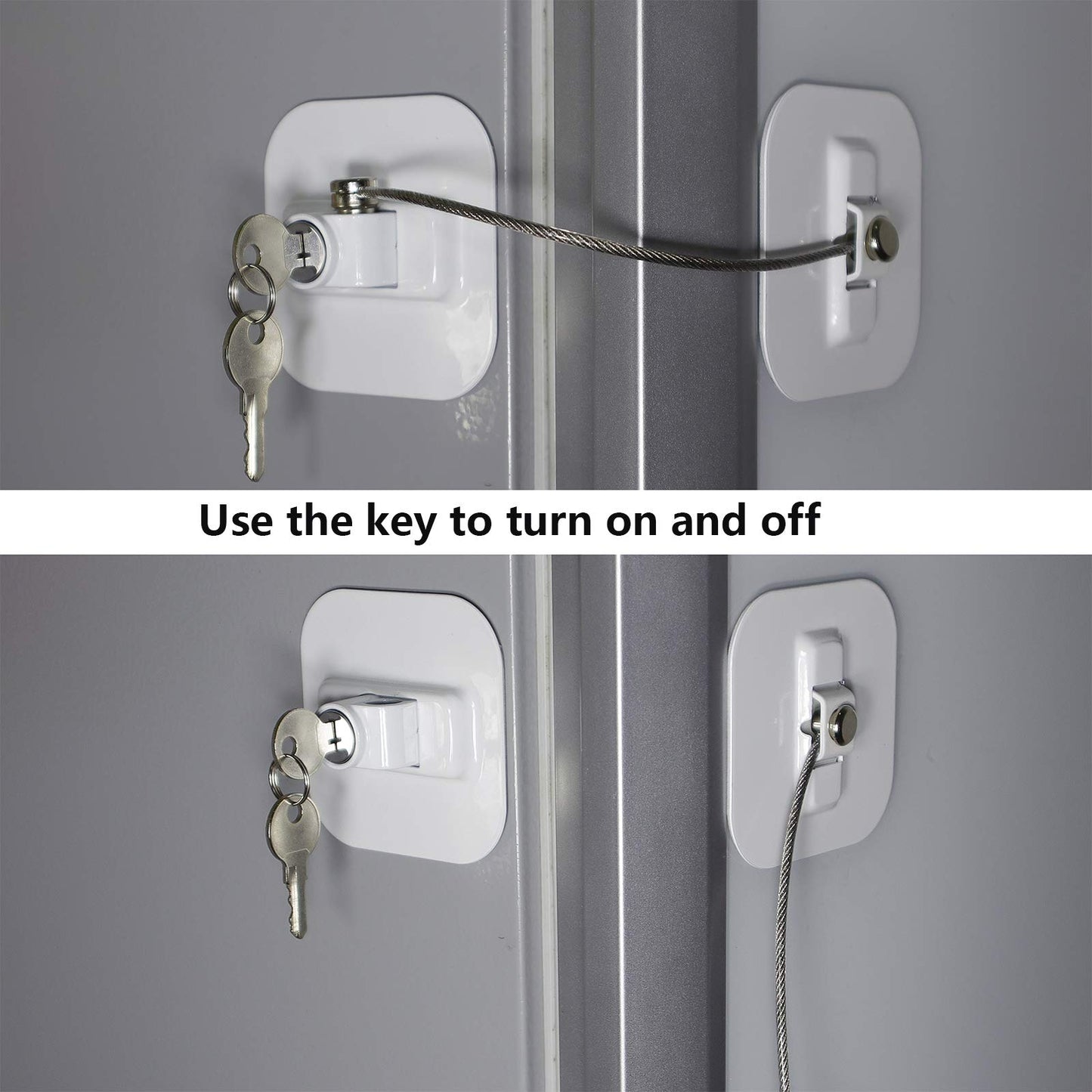 Safety Lock