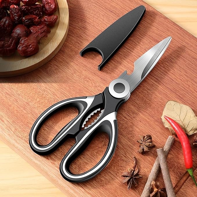 kitchen scissors