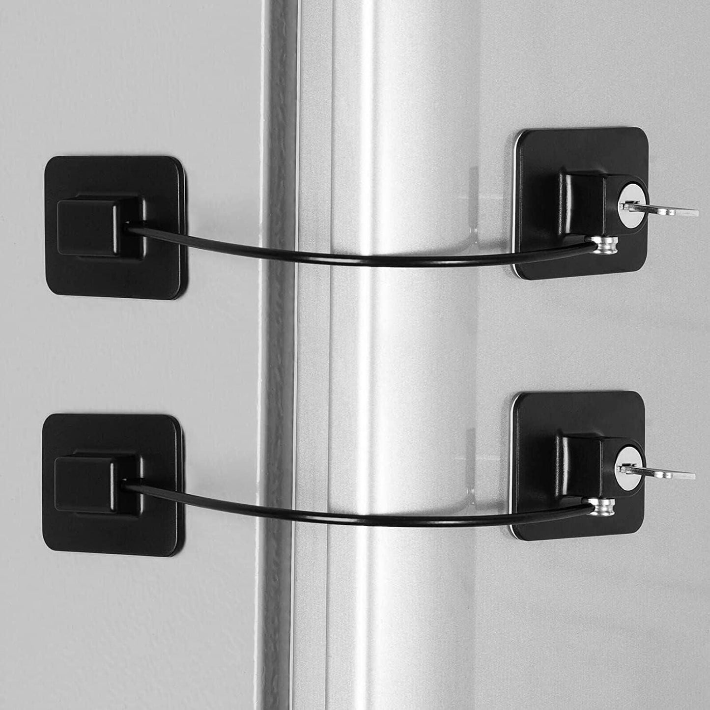 Safety Lock