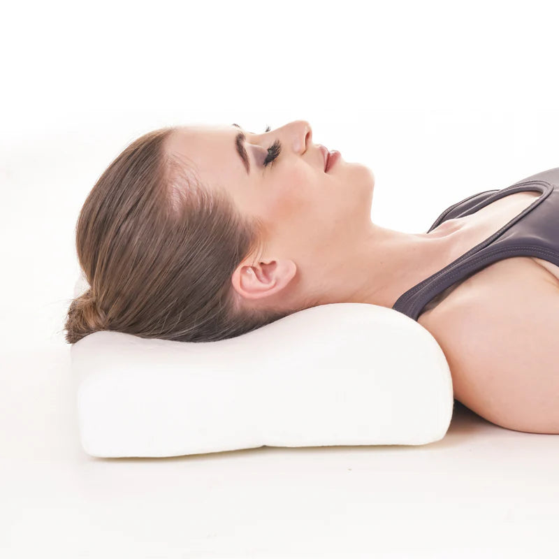 Cervical Pillow for Neck Pain Relief and Shoulder Pain