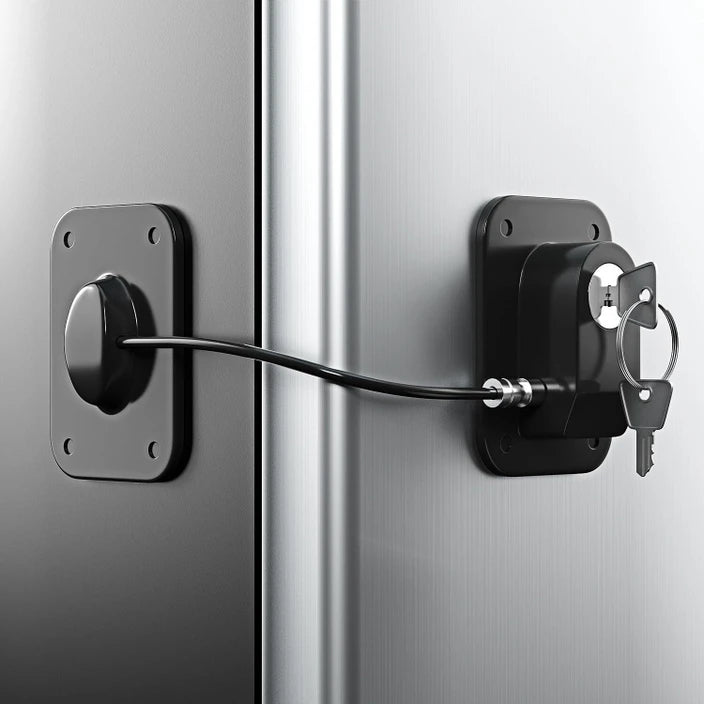 Safety Lock