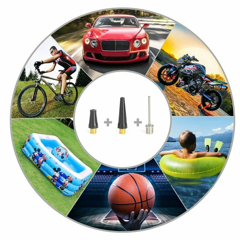 Automatic Multifunctional Air Compressor