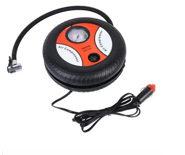 Automatic Multifunctional Air Compressor