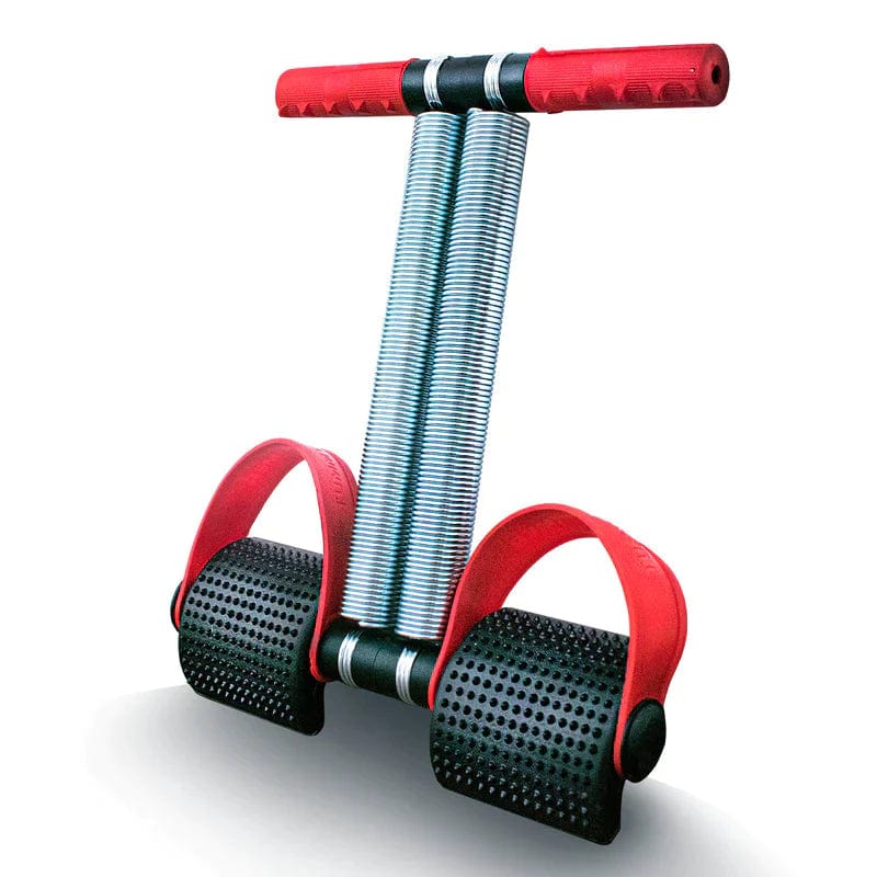Double Spring Tummy / Waist Trimmer Ab Exerciser