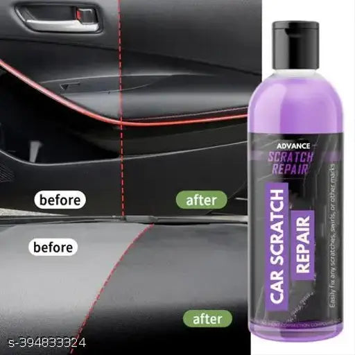 Nano Coating Car Scratch Spray Boats (Pack of 2)