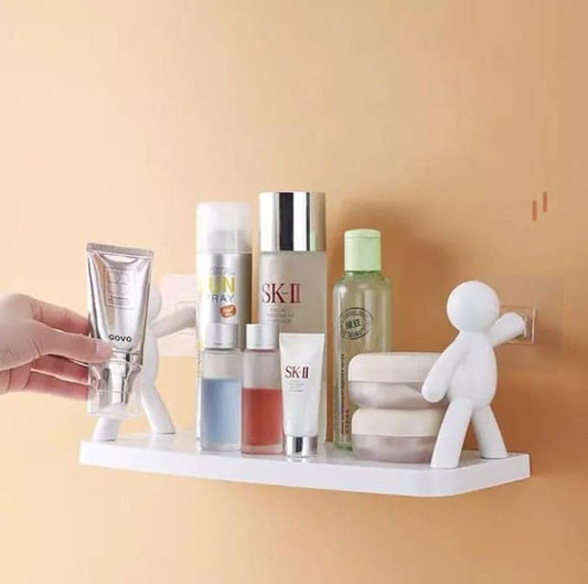 Doll Shape Multipurpose Stand Holder