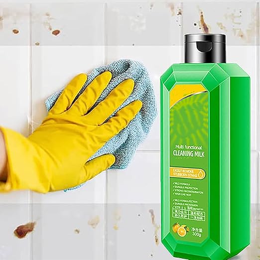 Powerful Multifunctional Concentrate for Cleansing