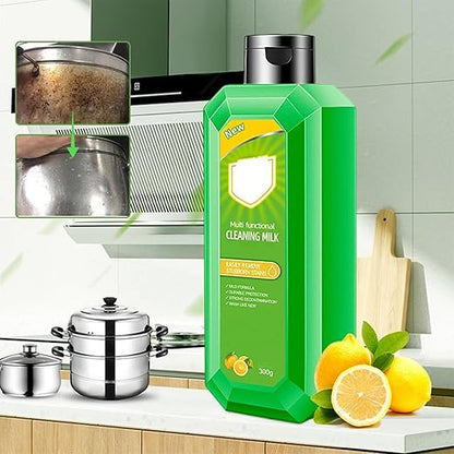 Powerful Multifunctional Concentrate for Cleansing