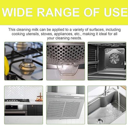 Powerful Multifunctional Cleaner 300 gm