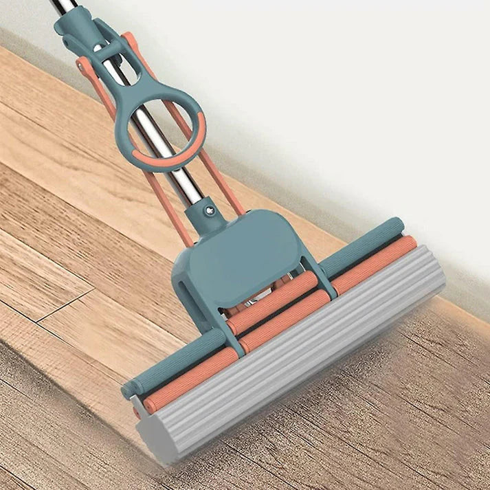 Multi-Purpose Foldable  Mop Wiper