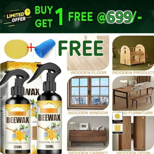 Spray, Furniture Polish (Pack of 2)