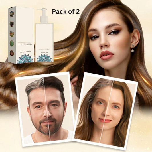 Hair Darkeining Cream (Pack of 2)
