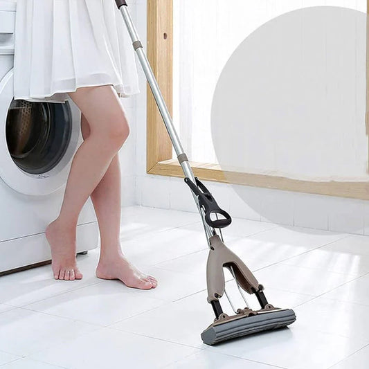 Multi-Purpose Foldable  Mop Wiper