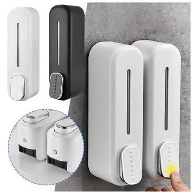 Wall-Mounted  Soap Dispenser