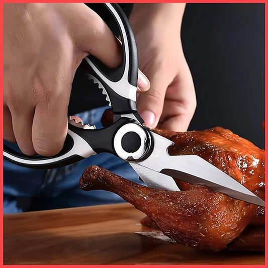 kitchen scissors