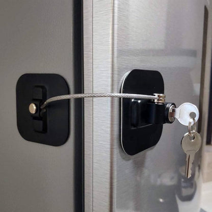 Safety Lock