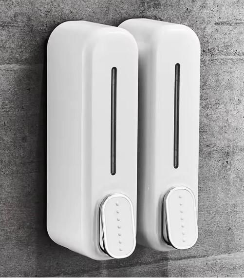 Wall-Mounted  Soap Dispenser