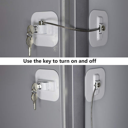 Safety Lock