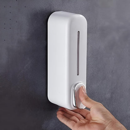 Wall-Mounted  Soap Dispenser