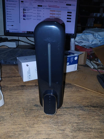 Wall-Mounted  Soap Dispenser