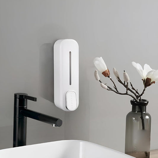 Wall-Mounted  Soap Dispenser