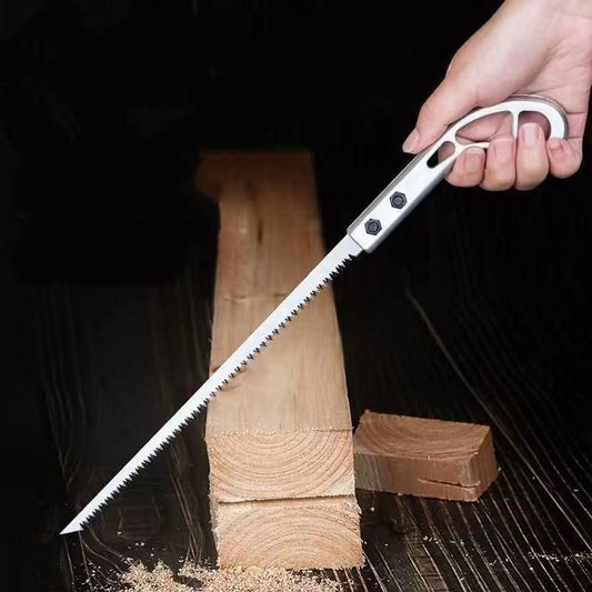 Wood Pruning Saw