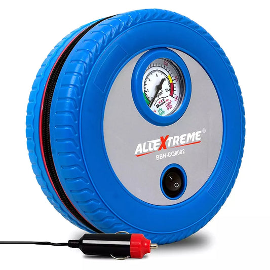 Automatic Multifunctional Air Compressor
