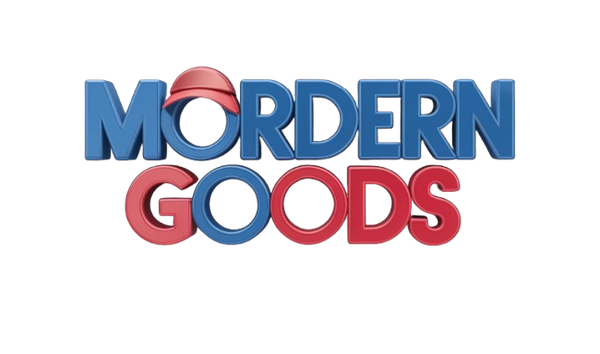 modern goods