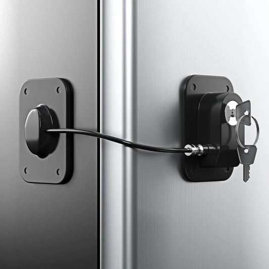 Safety Lock