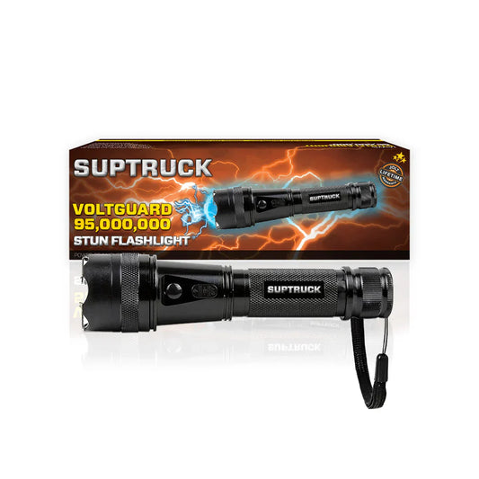 3 in 1 Self Defence Safety Torch